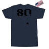 Made in the 80's Exclusive T-shirt