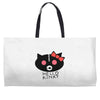 hello kynky Weekender Totes