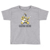 guitar hero Toddler T-shirt