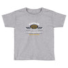 vintage genuine 1977 series all original parts Toddler T-shirt
