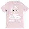 I Am Cat Actually In A Very Commited Relationship T-Shirt