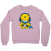 munny Crewneck Sweatshirt