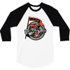 wats 2 3/4 Sleeve Shirt