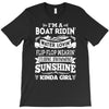 sunshine kinda girl! T-Shirt