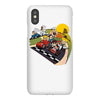 super fighting kart iPhoneX