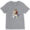 ozarooki V-Neck Tee