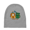 scaredy cats Baby Beanies