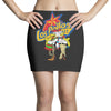 los pollos hermanos Mini Skirts