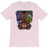 five nights at freddy's T-Shirt