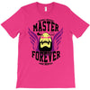 Original Universe Master Forever Snake Mountain T-Shirt