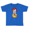 mcjoker2 Toddler T-shirt
