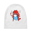 monster nags Baby Beanies