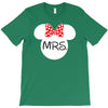 Mr. and Mrs. Matching T-Shirt