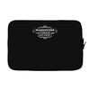 hangovers Laptop sleeve
