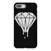 dripping diamond iPhone 8 Plus