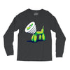 scratchy Long Sleeve Shirts