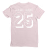 Original 1993 Ladies Fitted T-Shirt