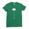 Swing Ladies Fitted T-Shirt