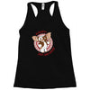just add water Racerback Tank
