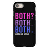 Both is Good iPhone 8