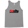 rip city Tank Top
