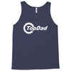 top dad Tank Top