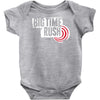 big time rush tv series Baby Onesie