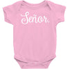 senor Baby Bodysuit
