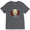 remember V-Neck Tee