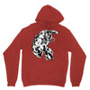 venom attack Unisex Hoodie