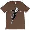 captain marvel 8 T-Shirt