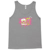 zombie burger Tank Top