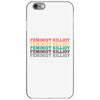 Feminist Killjoy iPhone 6/6s Case