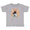 cats İn rib Toddler T-shirt