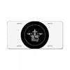 black king License Plate