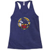 amazon girl Racerback Tank