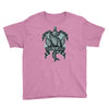 winter is coming (2) Youth Tee