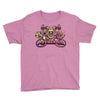 psybeams Youth Tee