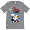 mighty hamthoro T-Shirt