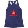 vodka Racerback Tank