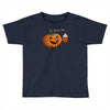 pumpkin spice season Toddler T-shirt