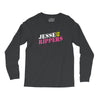 jesse and the rippers Long Sleeve Shirts