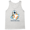this is how i roll Tank Top