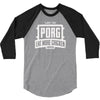 eat more chicken 3/4 Sleeve Shirt