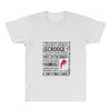 scrooge All Over Men's T-shirt