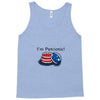petri otic Tank Top