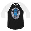 t4rd1s 3/4 Sleeve Shirt
