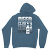 Beer Club Pub Hoodie