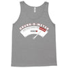 Drunk O Meter Tank Top