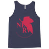 nerv -Evangelion Tank Top